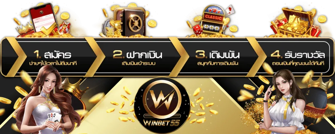 ทางเข้าwinner55